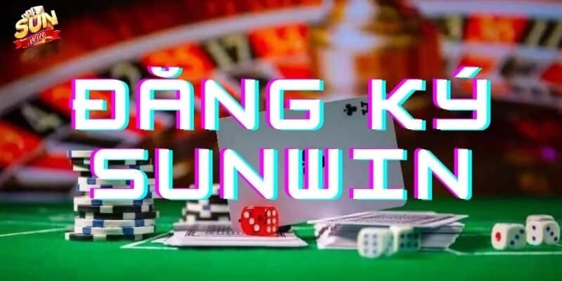 Giải đáp thắc mắc khi đăng ký Sunwin để chơi game