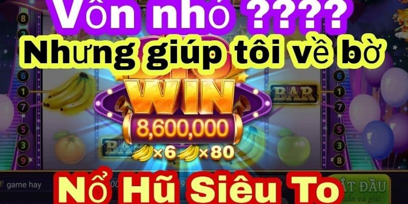 Đánh giá game quay hũ đổi tiền thưởng: Uy tín và hấp dẫn