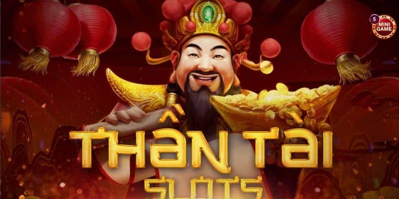 Top game quay hũ được yêu thích nhất hiện nay